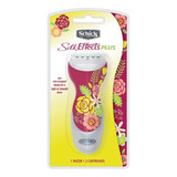 Afeitadora Schick Silk  S Plus 2 Cuchillas De Repuesto ...