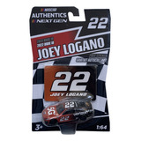 Lionel Racing Nascar Authentics 2022 Wave 10 Joey Logano #22