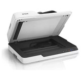 Escaner Epson Ds-1630 Digitalizador Duplex Doble Faz