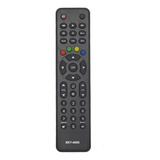 Controle Oi Tv  Hd Ses6 Etrs35/37/38 Elsys  ( 5 Unidades )