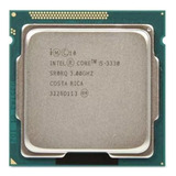 Processador Intel® Core I5-3330 Cache De 6m, Até 3,20 Ghz