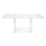 Soporte Transparente Para Tartas Show Rack