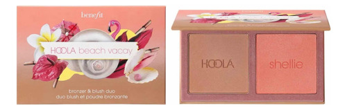 Benefit Cosmetics Hoola Duo Mini Bronceador Y Colorete