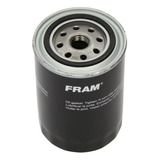 Filtro De Aceite Fram Ph 2850 Nissan Pick Up 2.5 2.7  P