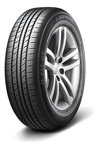 Paquete 2 Llantas 225/60r16 Laufenn Gfit As Lh41 98h