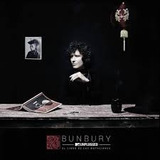 Enrique Bunbury - El Libro De Las Mutaciones  (cd+dvd)