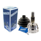 Kit Homocinetica Con Fuelle Nakata P/ Vw Gol G1 / Ab9 / G3 