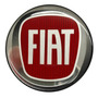 Insignia Emblema Fiat Idea /punto /siena 08/palio/linea 95mm Fiat Idea