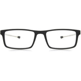 Armazon Lentes Plegable Patilla Telescopica Anteojos Estuche