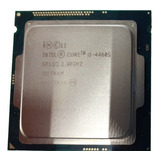 Procesador Intel Core I5-4460s Sr1qq 2.9g Lga1150