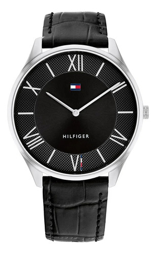 Reloj Tommy Hilfiger Cuero Hombre 1710516