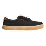 Zapatillas Hombre Reef Mission Tx Vulc Lona Urbanas