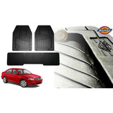 Tapetes Charola 3d Vw Jetta Clasico 2012 Dickies Original