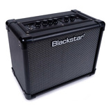 Amplificador Guitarra 10w Id Blackstar Core 10 V3 Usb Fx