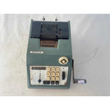 Maquina Somar Calculadora Olivetti Summa 20 Antiga No Estado