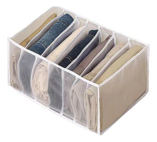 Organizador De Ropa Interior  Almacenamiento Plegable