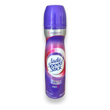 Desodorante De Mujer Lady Speed Stick 24/7 Pro 5 151ml 1 Uni