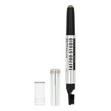 Esculpidor De Cejas Maybelline Tattoostudio Brow Lift Color Blonde