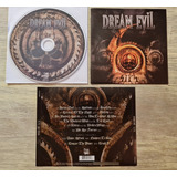 Dream Evil - Six ( Heavy / Power Metal, Con Bonus)