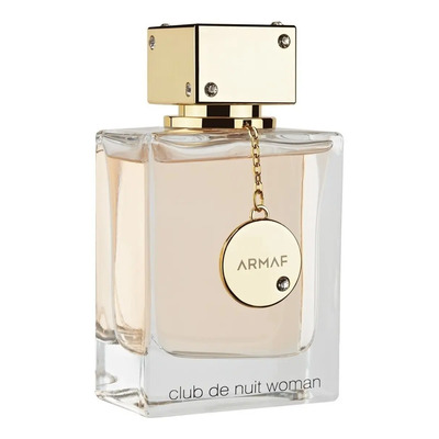 Armaf Club de Nuit Woman EDP 105ml para mujer | Mismo precio en cuotas
