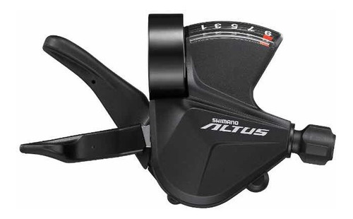 Palanca Shifter Shimano Altus Sl-m2010 9 Velocidaes