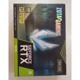 Placa De Video Nvidia Zotac  Gaming Geforce Rtx 3070 8gb