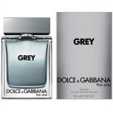 Perfume Dolce & Gabbana The One Grey Intense X 100 Ml Orig. 