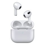 Fone Bluetooth 3ª Geração Para iPhone AirPods Linha Premium