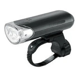 Luz Bicicleta Cateye Trasera Tl Flashing Y Luz Delantera Hl