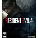 Resident Evil 4 Remasterizado