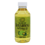  Aceite De Bergamota 120 Ml Lenico 1 Pieza 