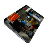 Avr Regulador De Voltaje Para Generador 220v/380v Universal