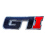 Emblema Letra Gti Chevrolet Aveo Volkswagen GTI