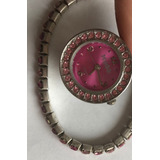 Reloj-anillo Mudd Y Pulsera