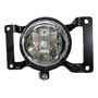 Neblinero Carelo Derecho De Hyundai Tucson 2006-2008 Depo Hyundai Tucson