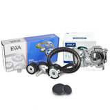 Kit Distribución Renault Duster 1.6 16v K4m + Bomba Agua