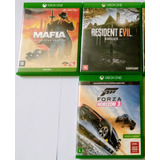 Mafia Definitive Edition Xbox Fisica Xone Ñ 1 2 3 Gta Fisico