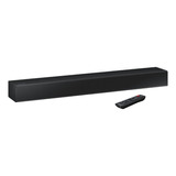 Barra De Sonido Samsung Hw-n300 Negra 110v/220v