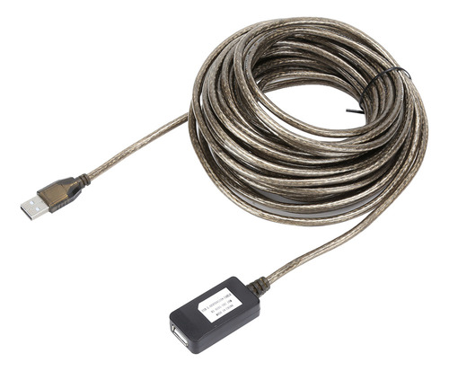 1 Cable De Extensión Usb Hi0101uec De 10 M