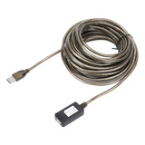 1 Cable De Extensión Usb Hi0101uec De 10 M