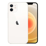 iPhone 12 128gb Branco Excelente Usado - Trocafone