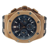 Reloj Compatible Con No Audemars Rolex Hublot Omega Tag H