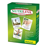 Levadura De Cerveza Virgen Nutrileva En Polvo 500 Gr