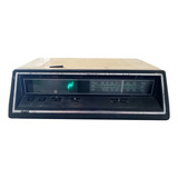 Radio Reloj General Electric 7-4665a Vintage 1978 - No Envío