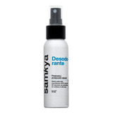 Desodorante Natural Vegano Spray Samkya X 100ml