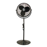 Ventilador De Pedestal Industrial 20  Air King 9420.