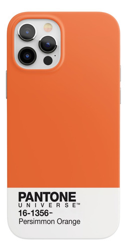 Funda Persimmon Para Samsung Galaxy