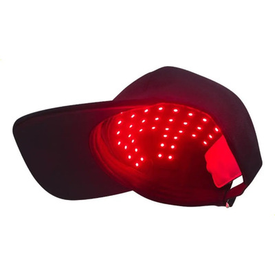 Gorro De Masaje Led Scalp Care