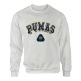 Suéter Pumas Unam Unisex Pumas 3d Od76980