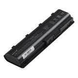 Bateria Para Notebook Hp 1000-1240br - Capacidade Normal
